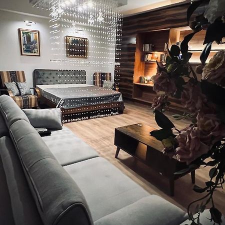 Business Box Διαμέρισμα Μπρατισλάβα Εξωτερικό φωτογραφία