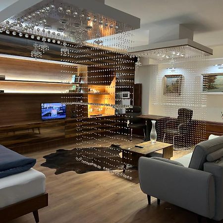 Business Box Διαμέρισμα Μπρατισλάβα Εξωτερικό φωτογραφία