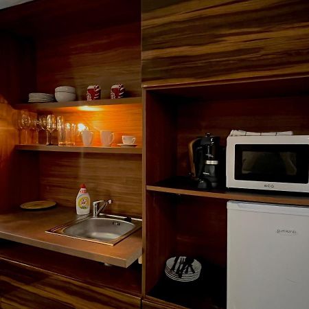 Business Box Διαμέρισμα Μπρατισλάβα Εξωτερικό φωτογραφία