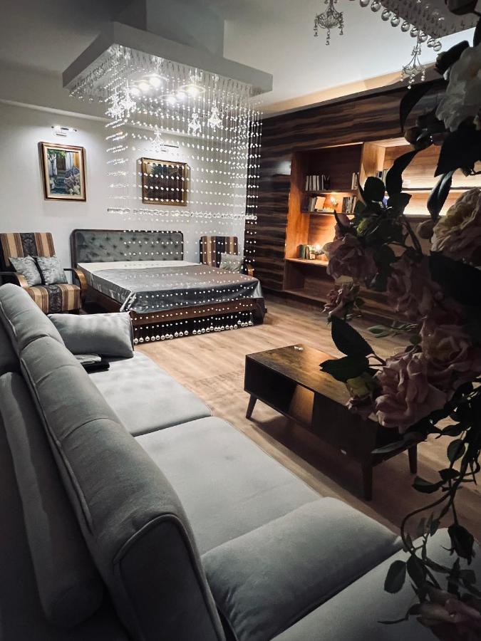 Business Box Διαμέρισμα Μπρατισλάβα Εξωτερικό φωτογραφία