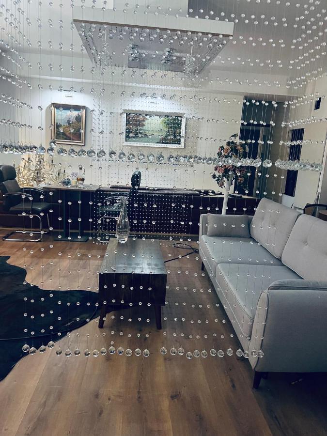 Business Box Διαμέρισμα Μπρατισλάβα Εξωτερικό φωτογραφία