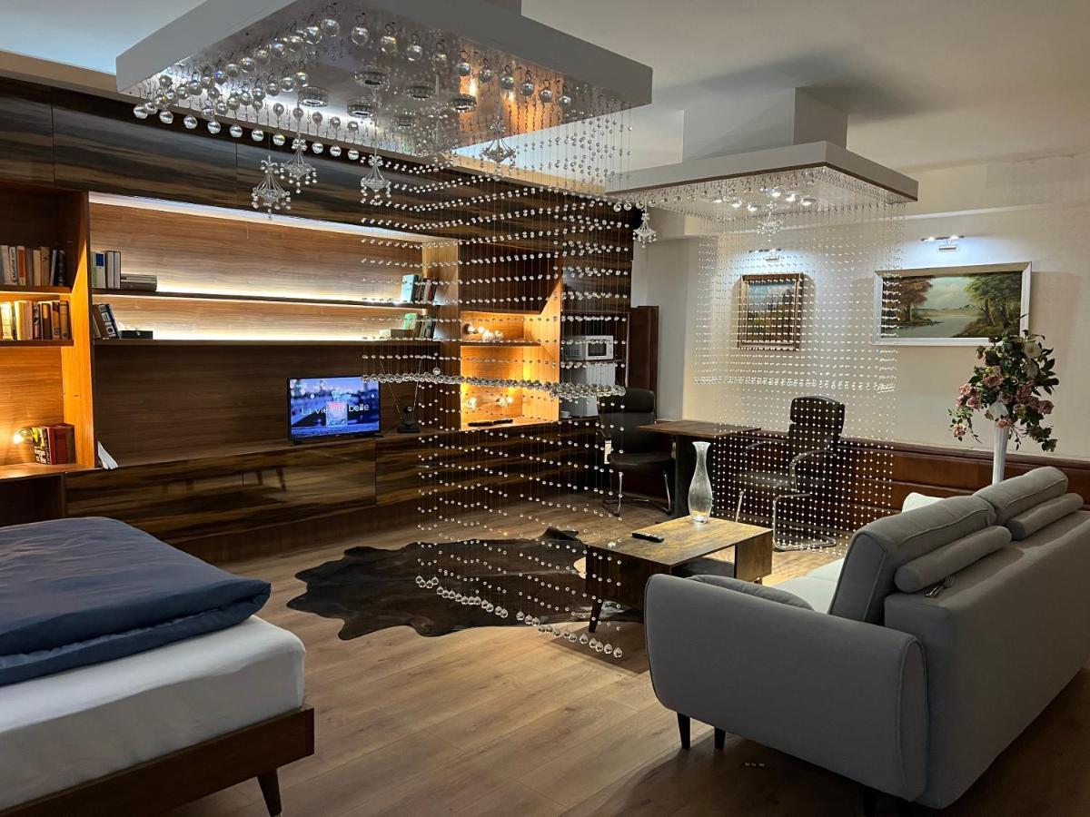 Business Box Διαμέρισμα Μπρατισλάβα Εξωτερικό φωτογραφία