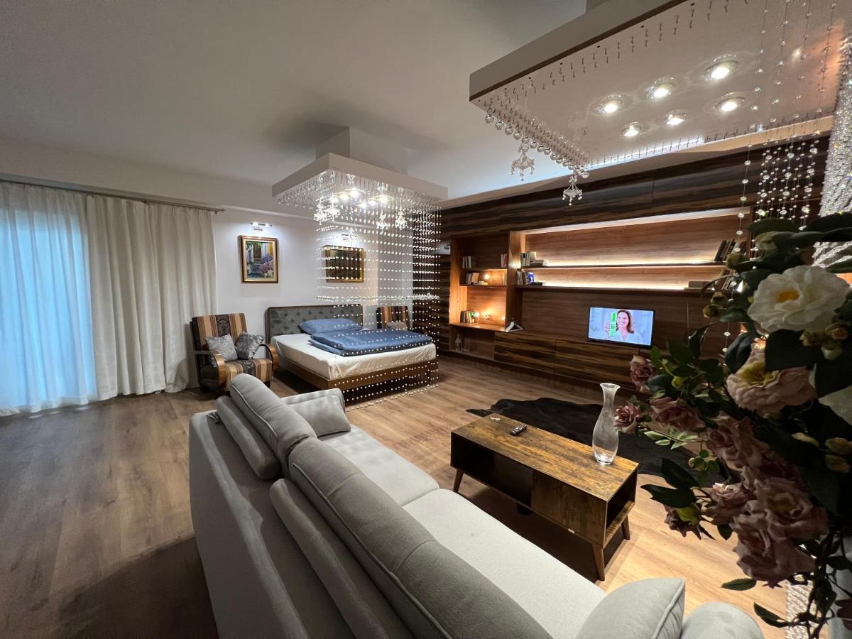 Business Box Διαμέρισμα Μπρατισλάβα Εξωτερικό φωτογραφία