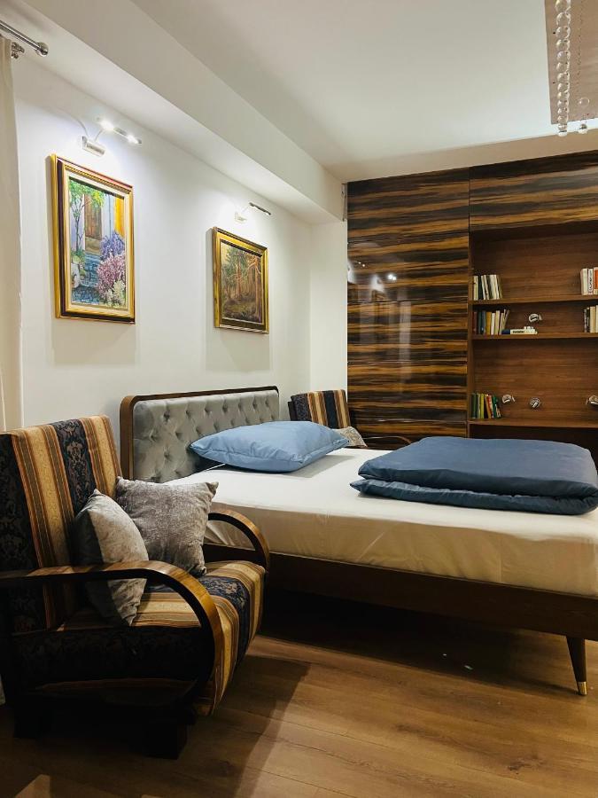 Business Box Διαμέρισμα Μπρατισλάβα Εξωτερικό φωτογραφία