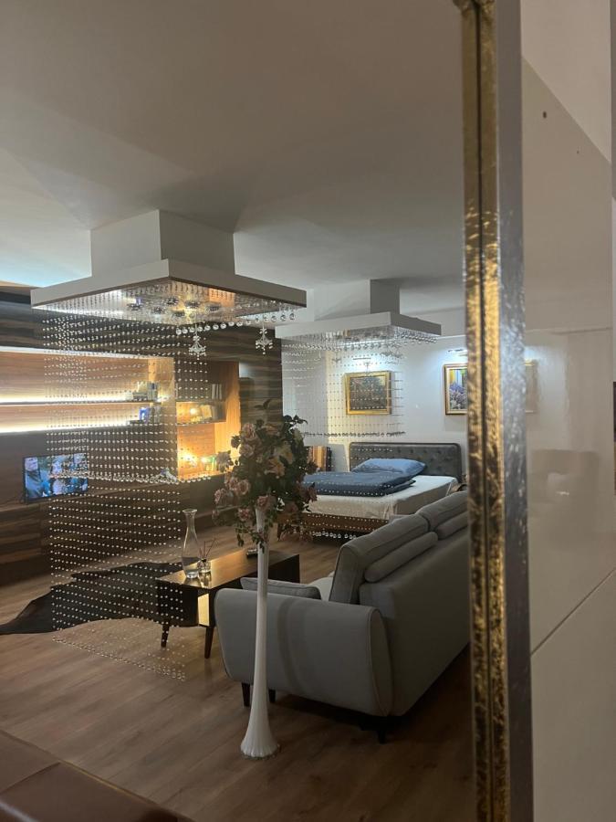Business Box Διαμέρισμα Μπρατισλάβα Εξωτερικό φωτογραφία