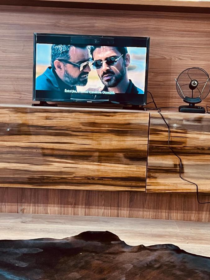 Business Box Διαμέρισμα Μπρατισλάβα Εξωτερικό φωτογραφία