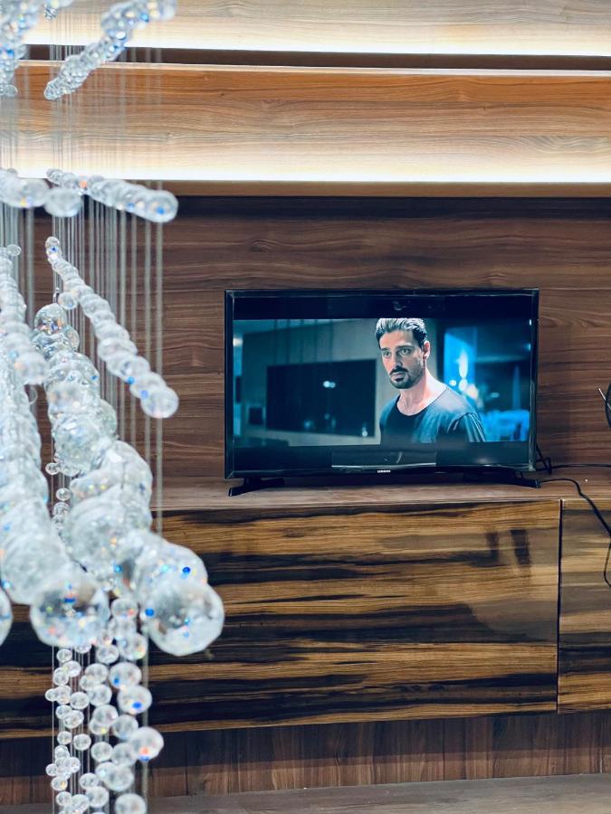 Business Box Διαμέρισμα Μπρατισλάβα Εξωτερικό φωτογραφία