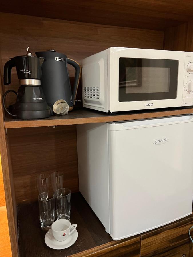 Business Box Διαμέρισμα Μπρατισλάβα Εξωτερικό φωτογραφία