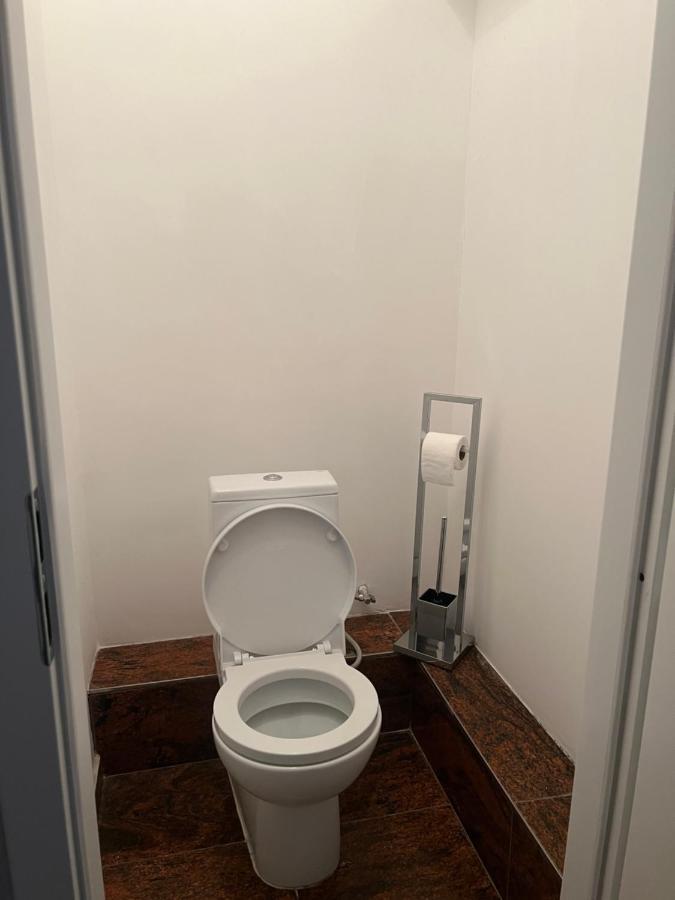 Business Box Διαμέρισμα Μπρατισλάβα Εξωτερικό φωτογραφία