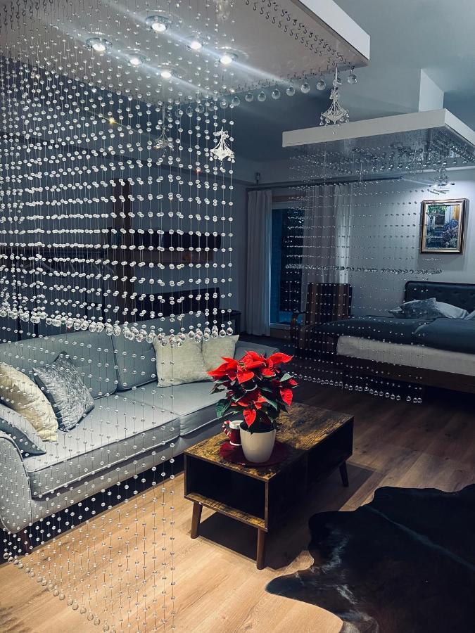 Business Box Διαμέρισμα Μπρατισλάβα Εξωτερικό φωτογραφία